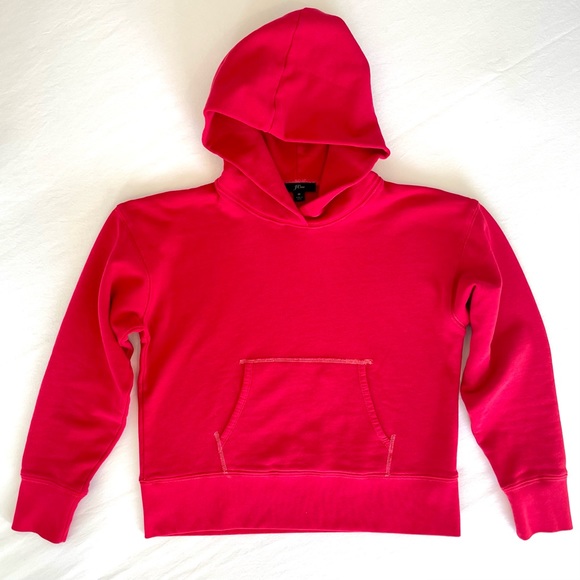 J.Crew Sweatshirt - Picture 3 of 7
